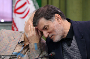 تجدید میثاق اعضای شورای هماهنگی تبلیغات اسلامی با آرمان‌های امام حضرت امام(س)