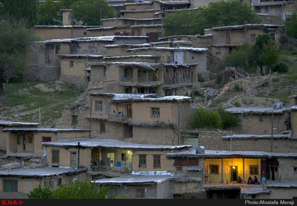 کمک ۱۷۵ هزار میلیارد ریالی دولت تدبیر برای توسعه روستاهای کشور