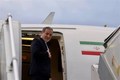 عراقچی وارد نیویورک شد