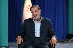 گفتگو با کوثری نمایند مجلس