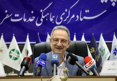 کاهش چشمگیر ورود گردشگر به کشور پس از جنگ ۱۲ روزه
