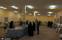 بزرگداشت امام خمینی در طالخونچه