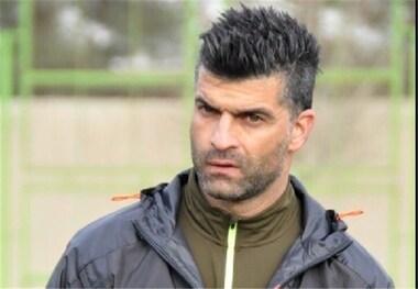 یک پرسپولیسی دستیار استراماچونی در استقلال!