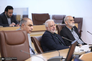 اولین نشست ستاد بزرگداشت امام خمینی (س) در وزرات کشور