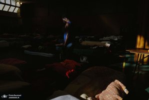 منتخب تصاویر امروز جهان - 10 آبان 1401