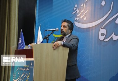 معاون استاندار خراسان جنوبی: برخی مدام روی چالش‌ها انگشت می‌گذارند