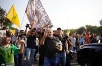 علی لاریجانی در بیروت (12)