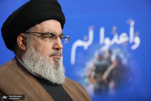 سید حسن نصرالله: از جوانان مسلمان می‌خواهم از کسی که قرآن را آتش زده، انتقام بگیرند