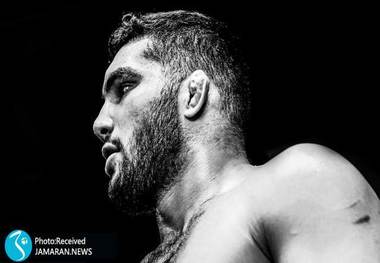 هایجک ستاره ایرانی توسط بنا؛ قهرمان کشتی کشور در راه آذربایجان