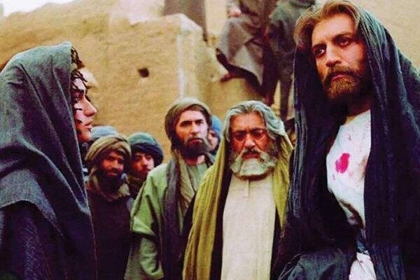 عزت‌الله انتظامی روز عاشورا چه می‌کرد؟
