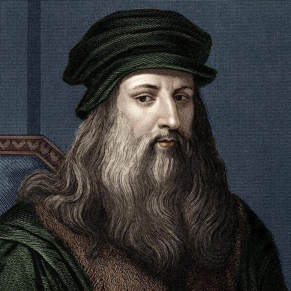 چرا نقاشی «مونالیزا» ۱۰ سال طول کشید؟