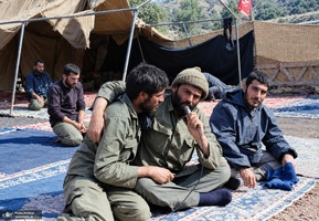 شهید علی اکبر حاجی پور