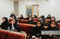 پنجاه‌ونهمین نشست «صد کتاب ماندگار قرن»