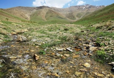 کاربری ١٣٨هکتار از زمین های ملی بستک شناسایی شد