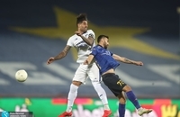 استقلال گل گهر سیرجان  نیمه نهایی جام حذفی امیرارسلان مطهری