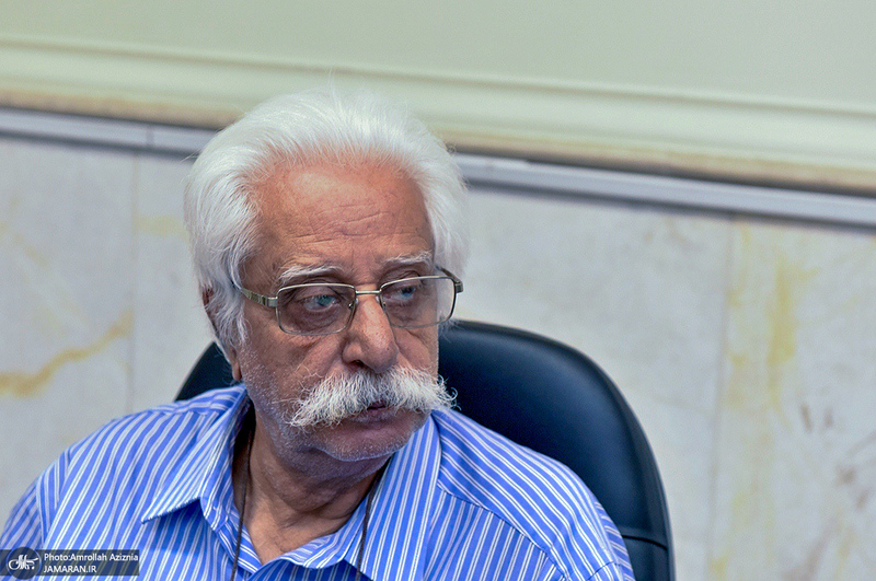 نخستین جلسه کمیته ادیان الهی ستاد مرکزی بزرگداشت امام خمینی (س)