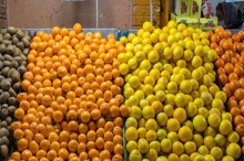 چه زمانی میوه بخوریم تا از خواص آن بهره‌مند شویم؟
