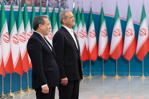 تحلیل یک رسانه بریتانیایی از دلایل عدم حضور ایران در نشست شرم الشیخ: ایران تحت فشار با آمریکا مذاکره نخواهد کرد/ تهران؛ آماده مذاکرات منصفانه و از موضع برابر است