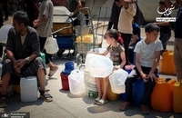 محاصره غزه (4)