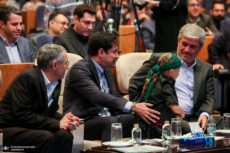 آیین گرامیداشت روز ملی روستا و عشایر