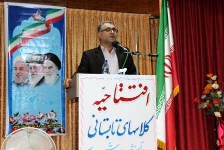 آغاز طرح غنی‌سازی اوقات فراغت در ۱۵ پایگاه فرهنگی شهرستان رودسر