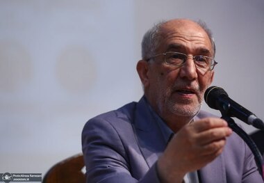 حسین علایی: ساختار اطلاعاتی کنونی پاسخگوی تهدیدات اسرائیل نیست