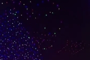 نورپردازی پهباد ها در جشنواره فانوس چین!