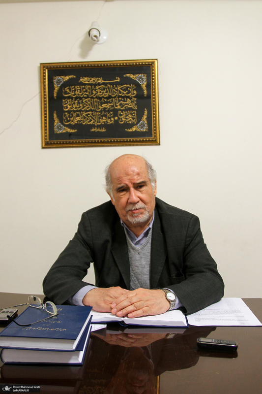 سید محمد هاشمی