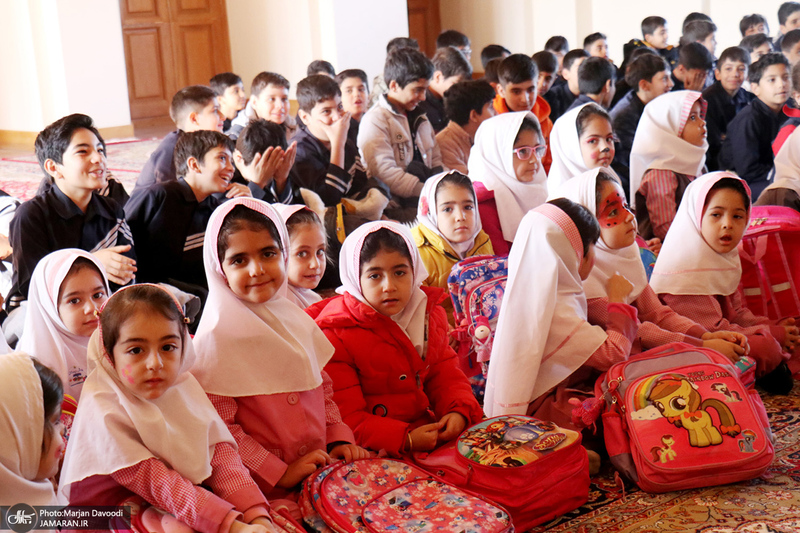  رویدادهای فرهنگی و هنری سومین هفته بر آستان آفتاب - 4