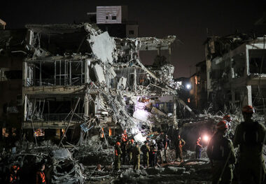 دوران احتیاط ایران پایان یافته و تهران تهاجمی‌تر شده است/ تهران آموخته که تنها از مسیر تلافی‌جویی قدرتمندانه می‌توان بقا را تضمین کرد