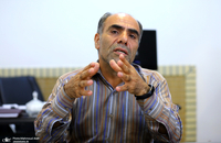 محمد حسین حیدری