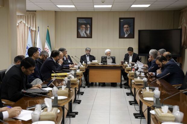 معاون حقوقی رئیس‌جمهور: اختلافات نباید موجب توقف توسعه زیرساخت‌های ارتباطی در پایتخت شود