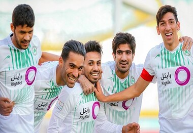 نامه اعتراض آمیز ذوب‌آهن به سازمان لیگ