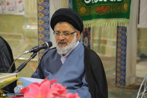 نشست دوره ای اساتید سطوح عالیه و خارج حوزه علمیه قم