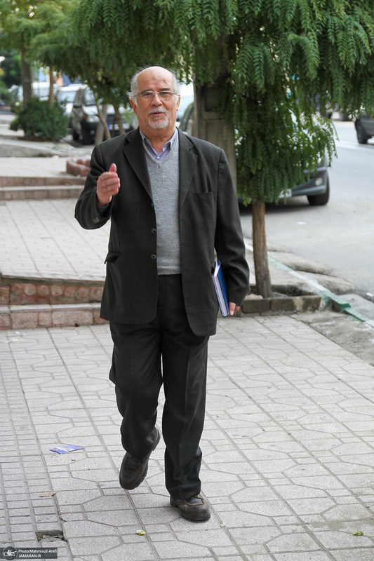 سید محمد هاشمی