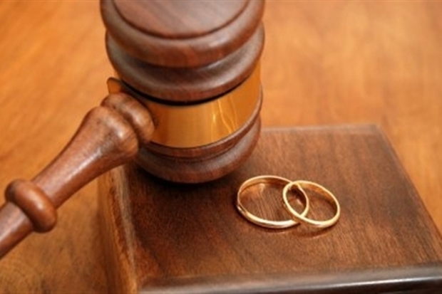آمار طلاق در جیرفت 6 درصد کاهش یافت