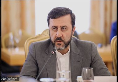 معاون وزیر خارجه: تحریم‌های یکجانبه و انتقال محکومان و استرداد مجرمان در اجلاس شانگهای پیگیری می‌شود/ پیشنهادات رئیس قوه قضاییه در رابطه با مبارزه با تروریستم مبنای پیگیری‌های بعدی کشور در این زمینه خواهد بود