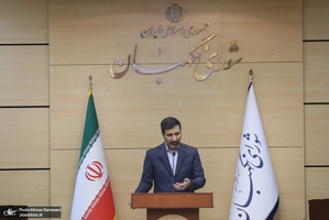 آخرین نشست خبری سخنگوی شورای نگهبان