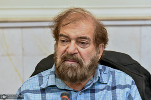 نخستین جلسه کمیته ادیان الهی ستاد مرکزی بزرگداشت امام خمینی (س)