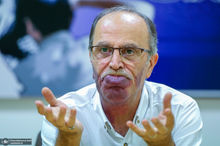 این فاجعه را هم نمی‌بینند