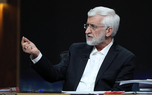 سعید جلیلی: ترامپ بوزینه‌ای است که مانند یزید، به زباله‌دان تاریخ خواهد افتاد/ انتقام بزرگترین حق ملت ما در مقطع فعلی است و باید محقق شود/ کسانی که ۸۰ سال پیش ایران را عددی حساب نمی‌کردند، امروز خودشان اذعان دارند که ایران یکی از ۴ قدرت جهان است