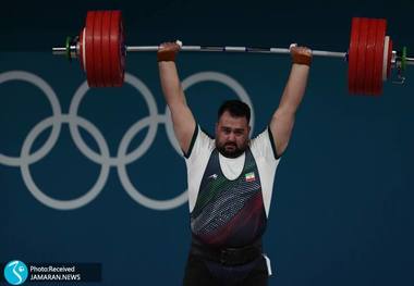 پاداش پرشیا و کوییک برای مدال آوران وزنه برداری قهرمانی جهان