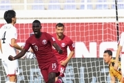 گل های بازی بیست و دوم جام ملت های آسیا / قطر 6 -کره شمالی 0