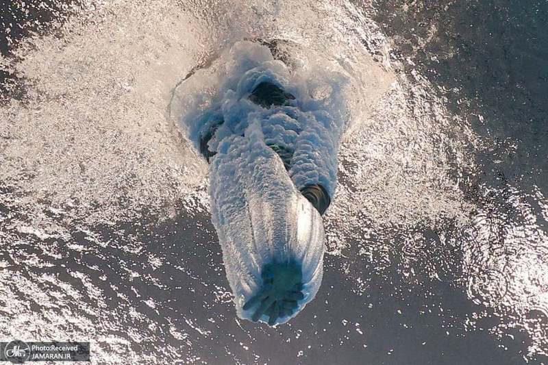 منتخب تصاویر امروز جهان- 31 تیر 1400