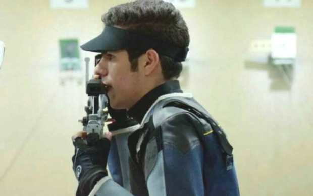 تیرانداز خراسانی به اردوی تیم ملی دعوت شد