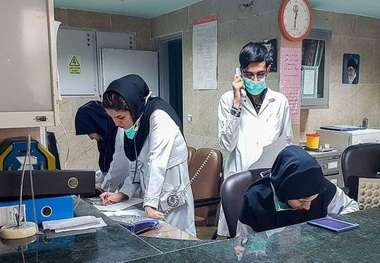 پرستاران نقش مهمی در سلامتی و تندرستی جامعه برعهده دارند