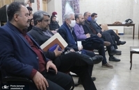 باز بینی آثار راه یافته به  سومین  جشنواره تئاتر روح الله