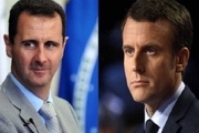 سوریه در آستانه تحولات جدید قرار دارد/ دلایل حمله تند اسد به فرانسه