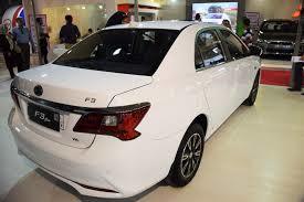 خودرو ارزان چینی وارد بازار شد + قیمت و مشخصات
