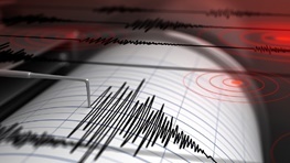 زمین‌لرزه سرو و ارومیه را لرزاند  بزرگی زلزله ۴.۶ ریشتر